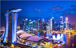 Singapore phê duyệt có điều kiện nhập khẩu 1 GW điện tái tạo từ Malaysia